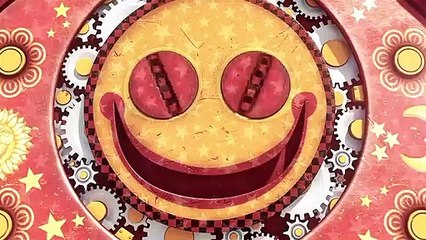 용감한토끼당당이 예고편