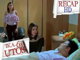 Ika-6 Na Utos: Georgia, planong ilayo si Rome! | Episode 236 Recap