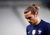 Lettre ouverte d’un policier à bout de nerfs à Antoine Griezmann