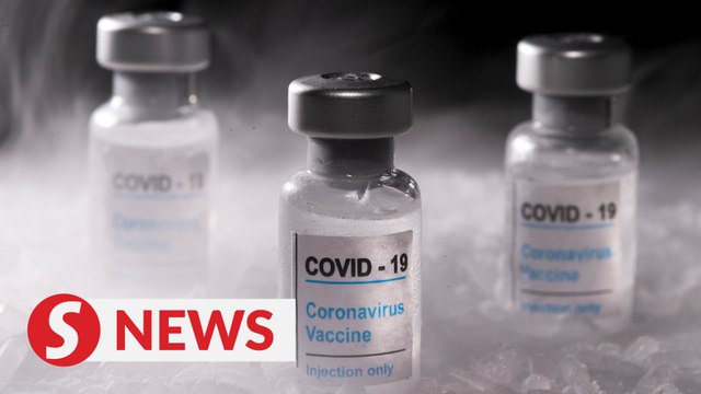 ‘War general’ Bung Moktar volunteers to be first to test Covid-19 vaccine