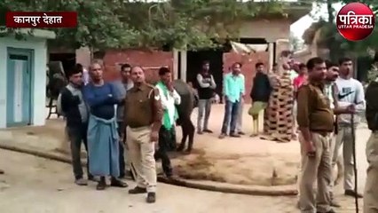 Télécharger la video: दो पक्षों में कहासुनी के बाद बीएसएफ जवान व पुलिस जवान ने की फायरिंग