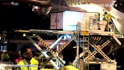 Vaksin akan Disesuaikan dengan Standar Pemerintah