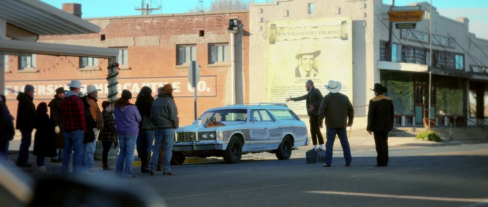Gutterbee Film