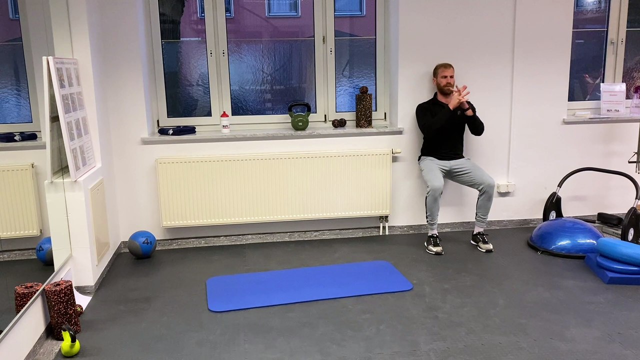 Workout of the Week 50