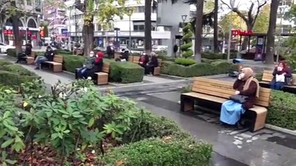 Kentte vaka sayısı patladı: Asıl tehlike evlerde!