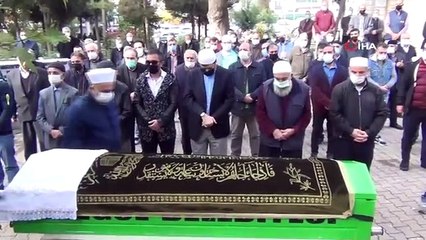 Aynı aileden 4 kişi koronavirüsten öldü