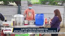 Palasyo, muling nanawagan sa publiko na mag-ingat mula sa COVID-19 para sa makapag-hanapbuhay