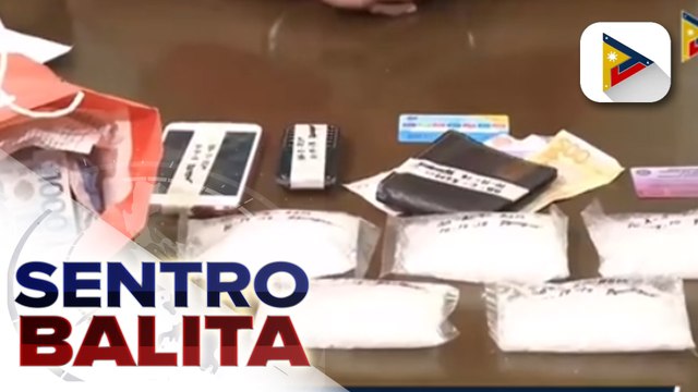 Mahigit 20K barangay sa Pilipinas, drug-free na; DDB, nilinaw na iligal pa rin sa Pilipinas ang marijuana