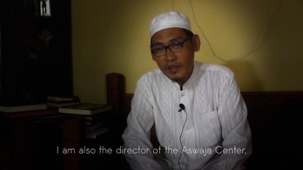 A Kyai's (Indonesian Religious Leader) Perspective on LGBT