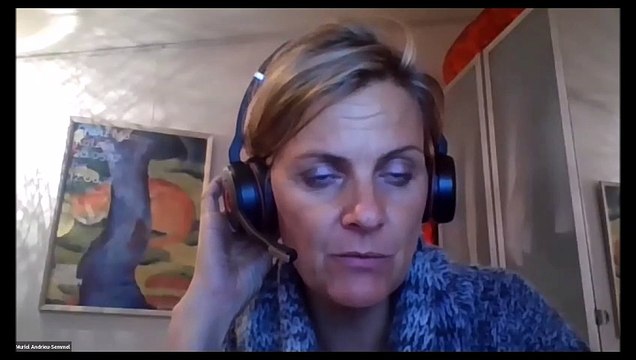 Débat Public Liaison Routière Fos Salon - Forum en ligne - 3 Novembre 2020