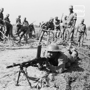 Three PVC Awardees Who Sacrifice Their Life In 1971 Indo-Pak War