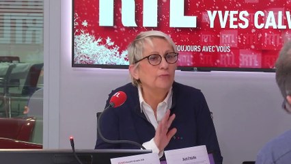 Coronavirus : "Les grands groupes sont perdus", confie Mercedes Erra