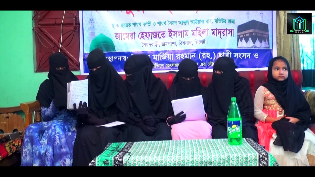 নবী কাদেন মদিনায় শুধু উম্মতের মায়ায় | নবীর গজল | Nobi Kaden Madinay Sudu Ummater Mayay