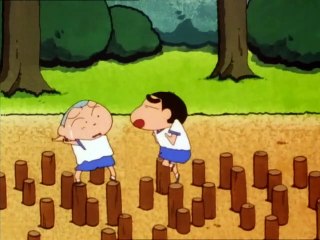 Shin Chan 7
