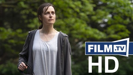Herself Trailer Englisch English (2021)
