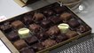 Reportage - Des boîtes de chocolats pour 3 000 aînés grenoblois
