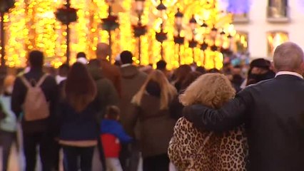 Hoy se vuelven a debatir las medidas para la Navidad