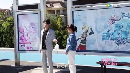 Be with You BTS OMG It s heartbeat feeling 好想和你-360p
