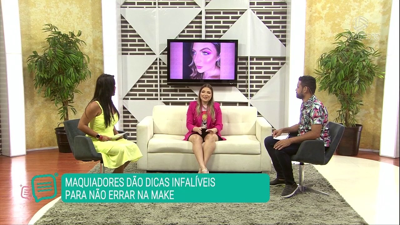 TARDE LIVRE -  11/06/2020