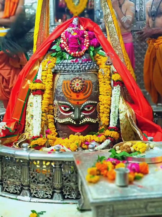 कम देव जी शिव की क्रोध अग्नि में नहीं, प्रेम अग्नि में जले हैं