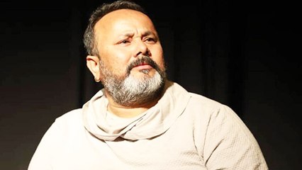 Bhojpuri के मशहूर एक्टर Manoj Singh Tiger की एक्सीडेंट से बाल बाल बची जान !!