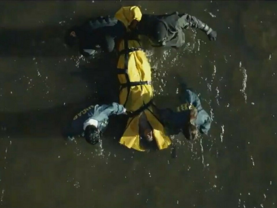 'Clarice': Kurzer Trailer zur 'Das Schweigen der Lämmer'-Fortsetzung