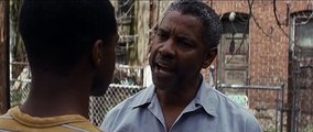 Fences Official Trailer 1 (2016) - Denzel Washington Movie