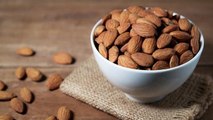 बादाम खाने के नुकसान । बादाम इन लोगों को फायदा नही नुकसान पहुंचाते है । Almond Side Effects ।Boldsky