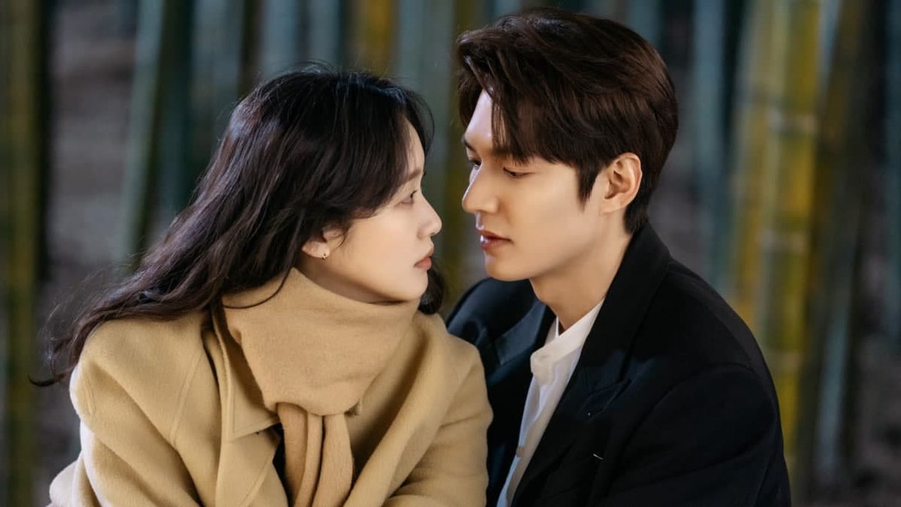 Most Popular Korean Dramas On Netflix In 2020 - video Dailymotion