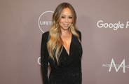 Mariah Carey 'spent £4 million on Apple TV+ Christmas special'