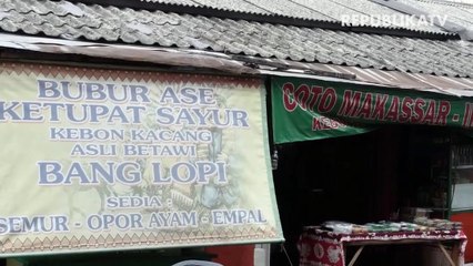 Cerita Rasa: Menjaga Warisan Budaya dari Semangkuk Bubur Ase