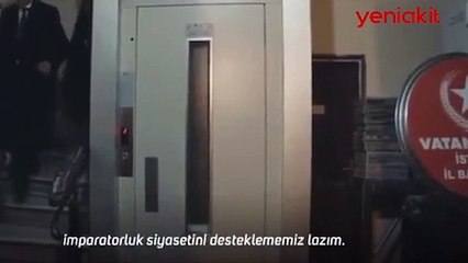 Doğu Perinçek'in ABD analizindeki sözleri olay oldu: Biraz kapasana kamerayı