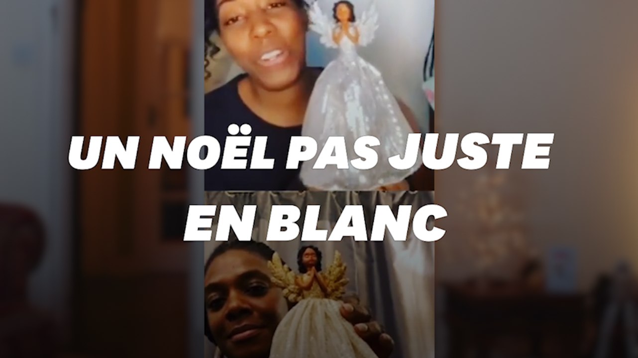 Pour plus d'inclusivité dans les décorations de Noël, ces deux mamans ont la solution