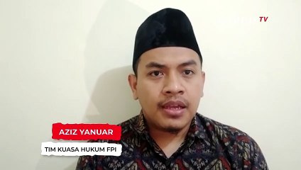 Download Video: 6 Anggota Tewas, FPI Lapor Propam Hingga Komnas Ham Untuk Usut Tuntas