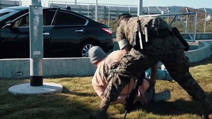 U.S & Japan Strengthen Defense • Exercise Active Shield • Japan, October 2020