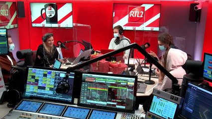 Le Double Expresso RTL2 (09/12/20)
