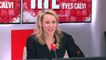 Marion Maréchal: "Je ne serai pas candidate à la Présidentielle de 2022. Je veux contribuer au débat public sans être au service d'un parti ou d'un candidat"" - VIDEO