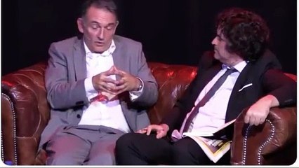 Un diputado de Podemos dice que si hubiera un "proceso revolucionario" iría a Zarzuela a liquidar a Felipe VI