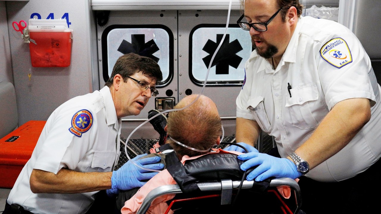 US opioid crisis: An epidemic growing within a...