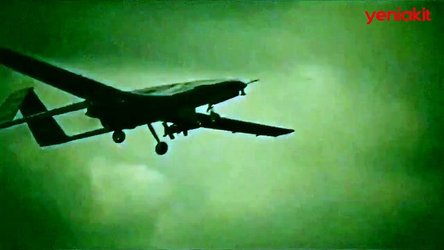 MSB duyurdu! Irak'ın kuzeyinde 4 PKK'lı terörist etkisiz hale getirildi