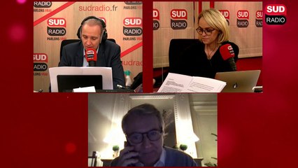 Yves de Kerdrel - Nucléaire : la France doit-elle conserver cette branche ?