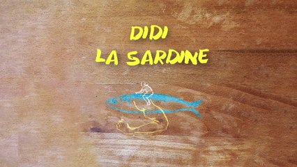 Zut - Didi la sardine