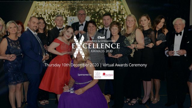 LIVE: Chad Business and Community Excellence Awards 2020