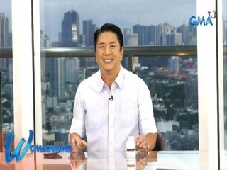 Wowowin: Happy birthday, Atty. Felipe L. Gozon!