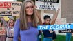 Tráiler de The Glorias, la película biopic sobre Gloria Steinem