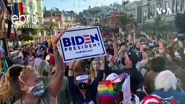 Trump Loses Many Election Lawsuits Aimed At Overturning Result