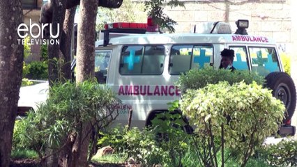 Cancer Patients In Makueni County Referral Hospital Turned Away