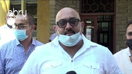 Oxygen Donation Eases Woes For Coast General Hospital