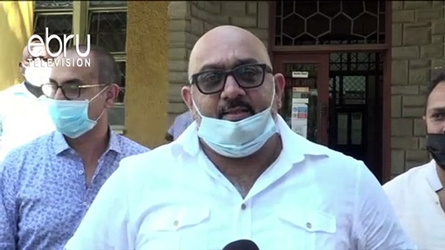 Oxygen Donation Eases Woes For Coast General Hospital