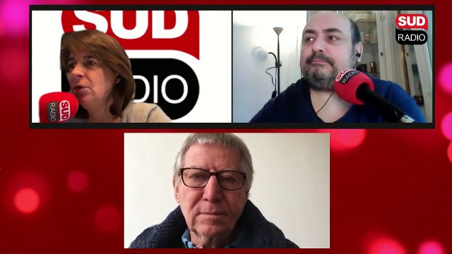 Régis Wargnier - Le cinéma positif, ce n'est pas du militantisme